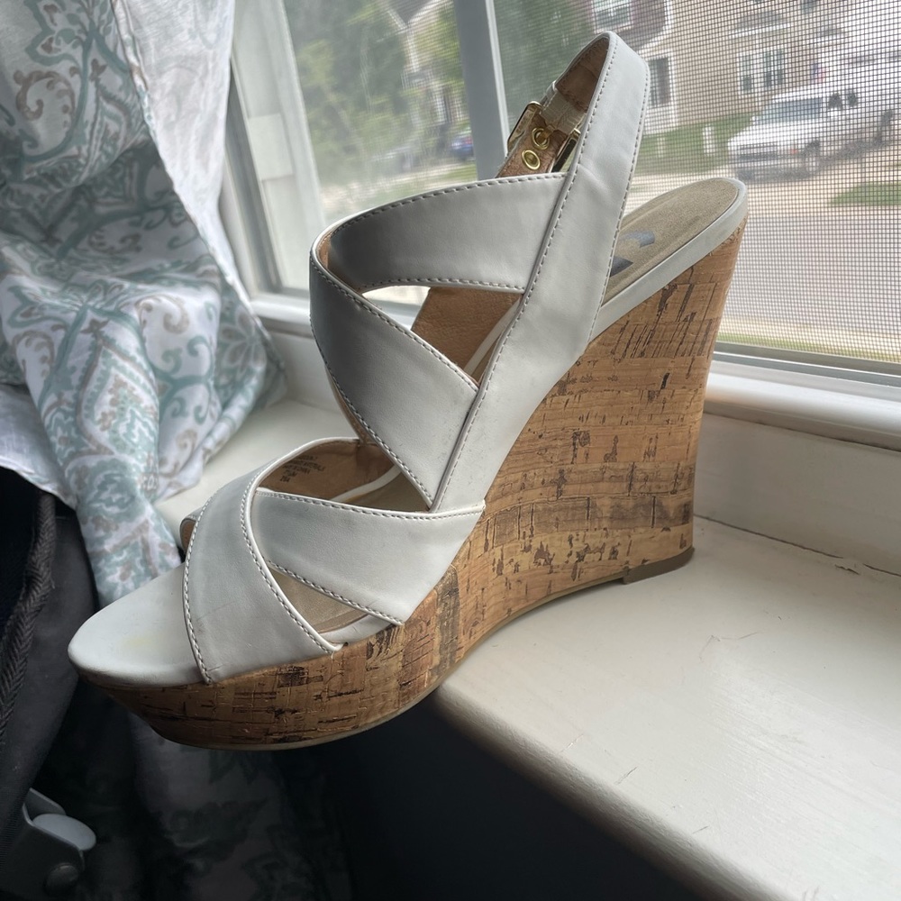 Beautiful Guess Wedges